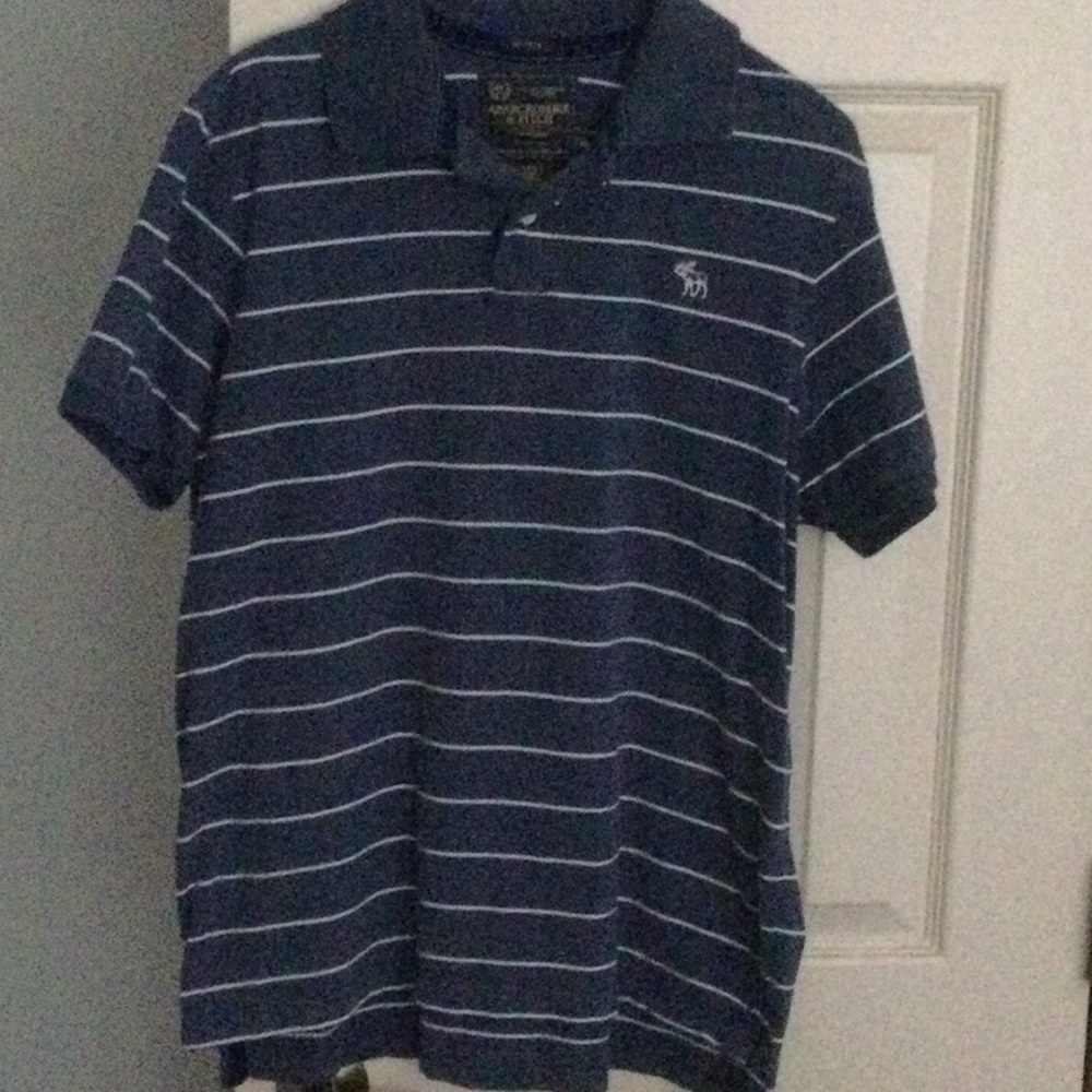 Abercrombie shirt